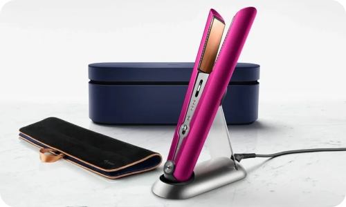 Какой выпрямитель Dyson выбрать?